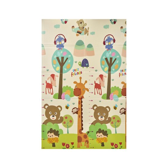 Pack Parc XL MS + Tapis Éléphant Ours 120x180 cm – Image 3