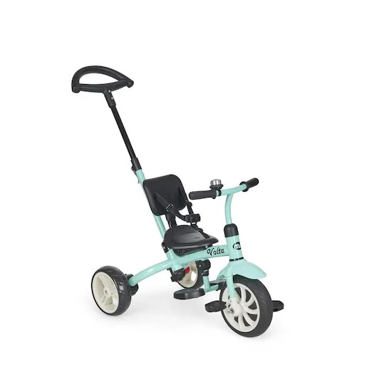 MS Innovaciones Tricycle Volta 5 en 1 Turquoise