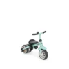MS Innovaciones Tricycle Volta 5 en 1 Turquoise