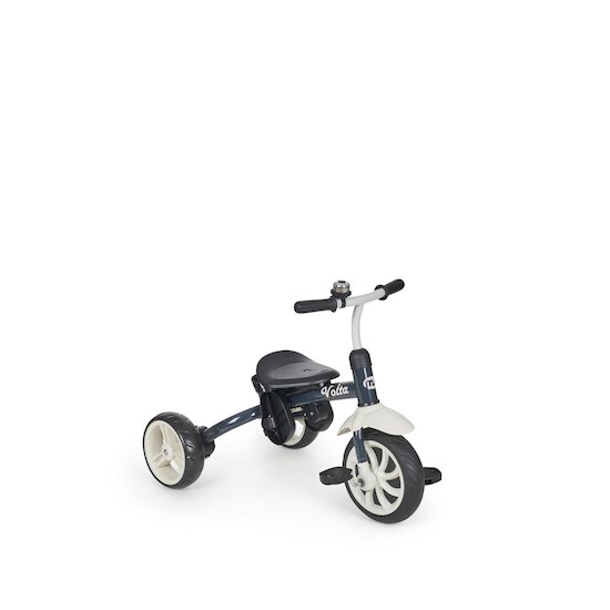 MS Innovaciones Tricycle Volta 5 en 1 Gris