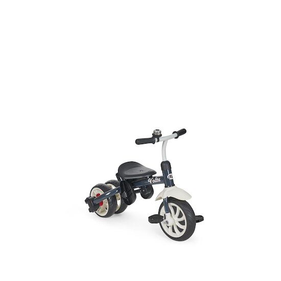 MS Innovaciones Tricycle Volta 5 en 1 Gris