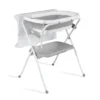 MS Innovaciones Baignore pliable Zoe Gris