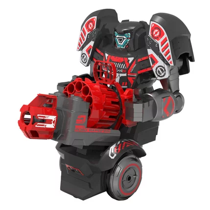 ROBOT RAPIDFIRE
