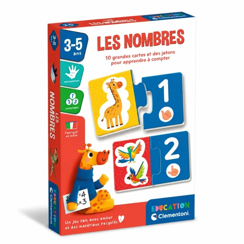 Les nombres