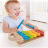 Xylophone arc-en-ciel