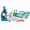 science & jeu - microscope & experiences