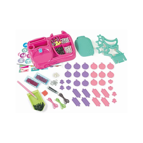 CRAZY CHIC - MESSAGE CREATIONS