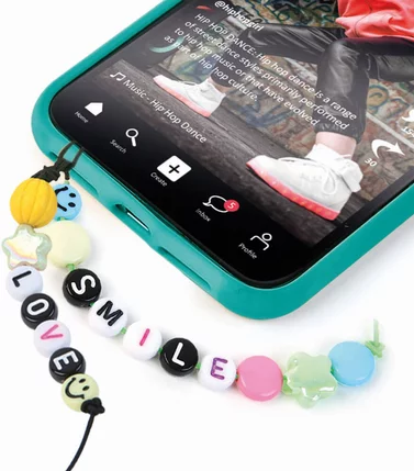 CRAZY CHIC - MESSAGE CREATIONS