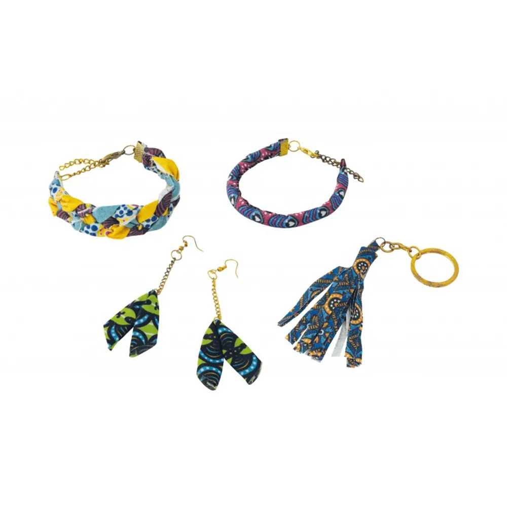 Be Teens Bijoux Wax - Buki