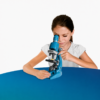 science & jeu - microscope & experiences