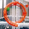 action & reaction - Speed race