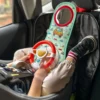 Volant de Voiture Enfant – 18M+