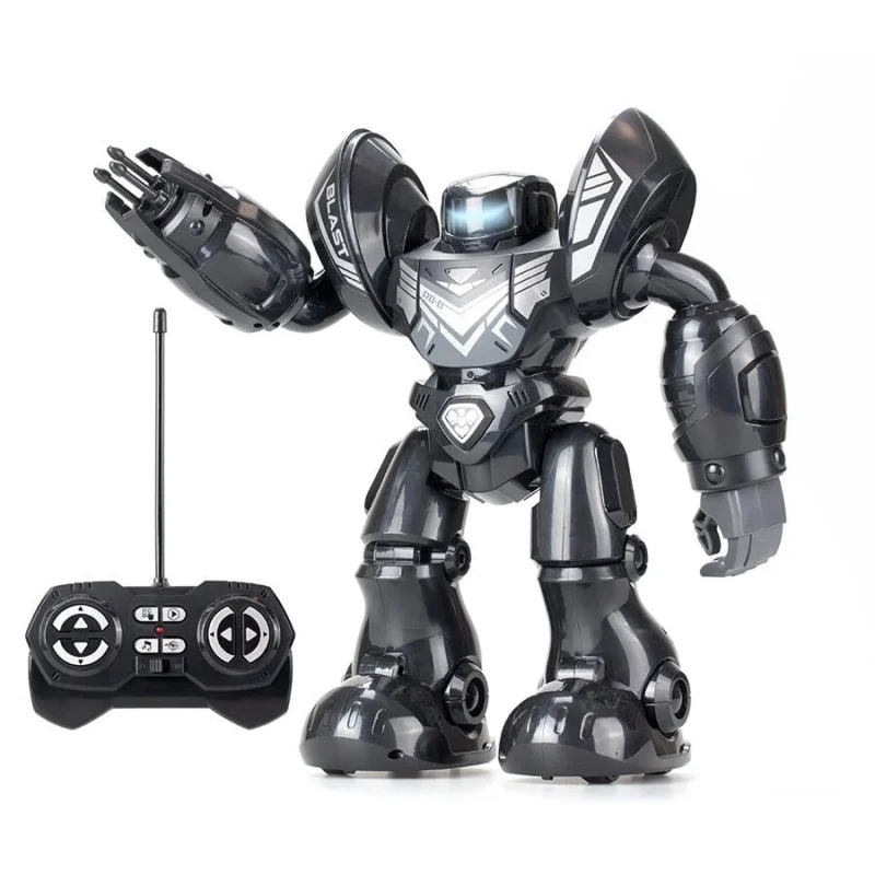 SilverLit Robo Blast
