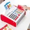 Caisse Enregistreuse Hape avec Son et Accessoires