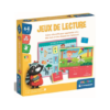 jeux de lecture