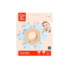 Anneau de dentition Flocon de neige - hape