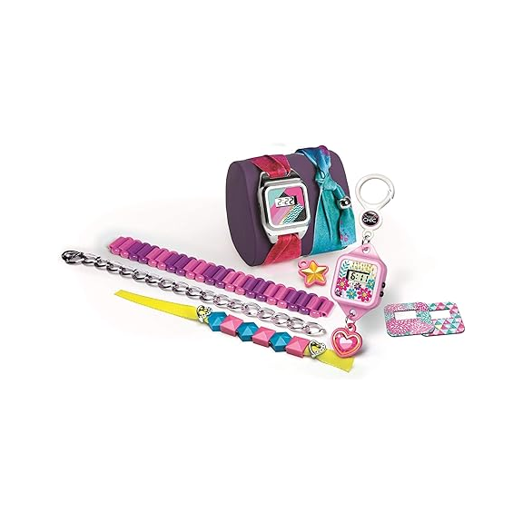 crazy chic - stylish watch