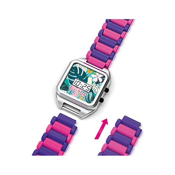 crazy chic - stylish watch
