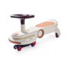 Wiggle & Giggle Car - White
