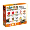 Headu Montessori Mémoire