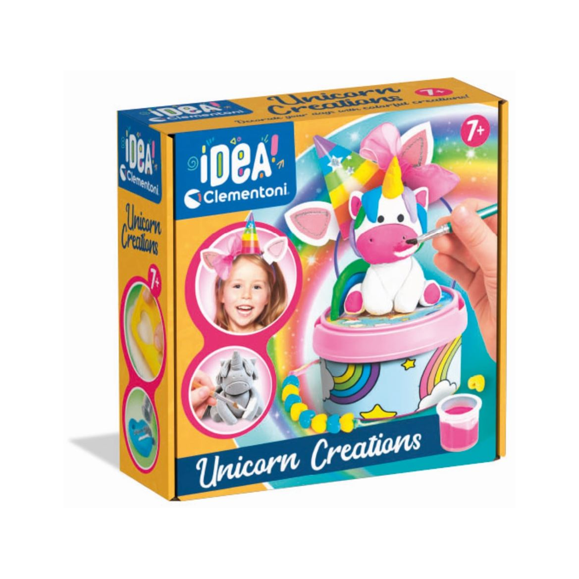 Unicorn Creations