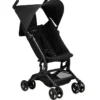 Poussette Burbay One of One Black Edition Ultra Légère 5.5kg