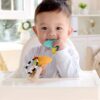 Coffret sensoriel ABC - hape
