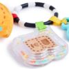 Coffret sensoriel ABC - hape