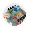 Professional Studio Spin Art - Buki