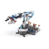 Hydraulic robot arm