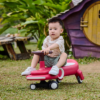 Wiggle & Giggle Car - Red