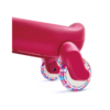 Wiggle & Giggle Car - Red