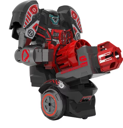 ROBOT RAPIDFIRE