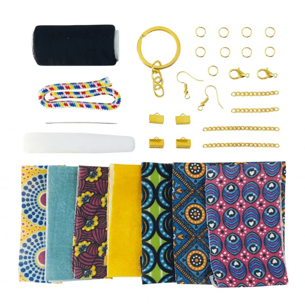 Be Teens Bijoux Wax - Buki
