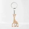 Sophie la Girafe Coffret Cadeau avec Mini Porte-clés – Vulli