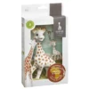 Sophie la Girafe Coffret Cadeau avec Mini Porte-clés – Vulli