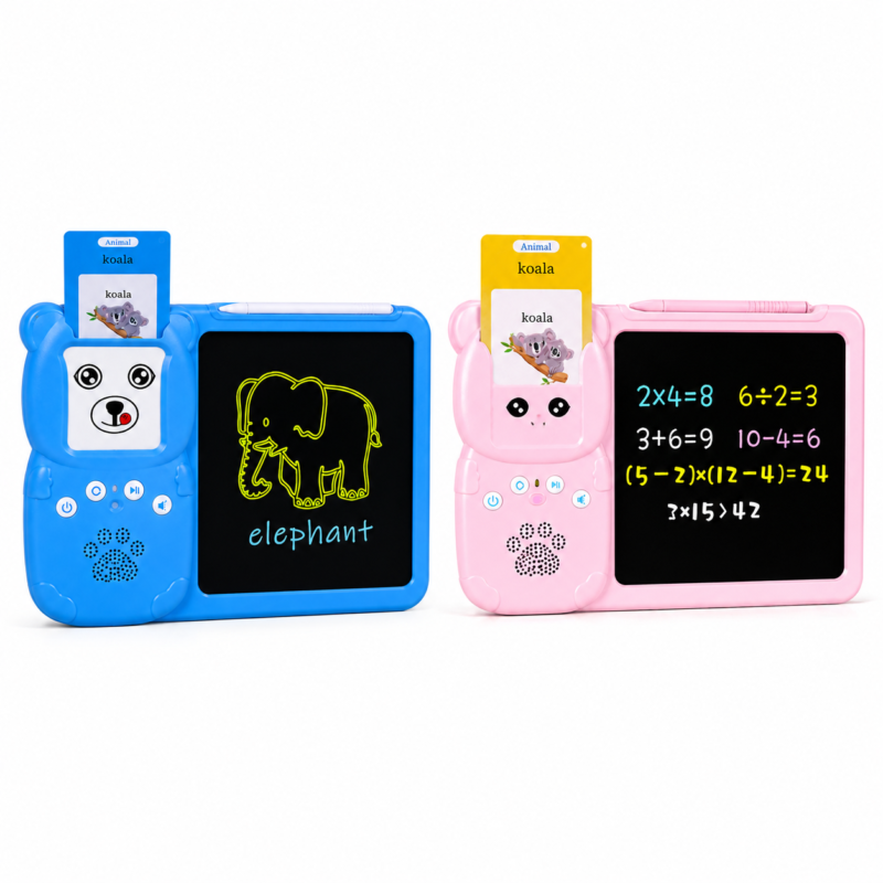 Tablette éducative enfant rechargeable