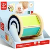 Tambour rotatif avec miroir Montessori - Hape