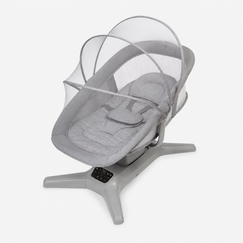 Balancelle Mastela Ori Euphoria 3D 360° – Gris