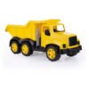 MON SUPER CAMION BENNE