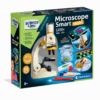 MICROSCOPE SMART- Clementoni