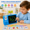 Tablette éducative enfant rechargeable