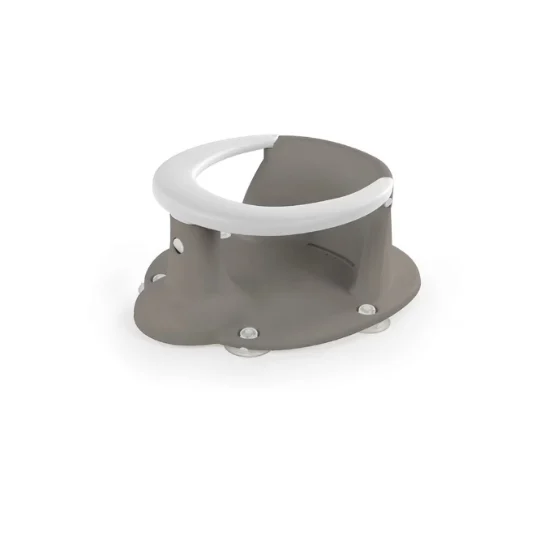 Siège de bain pour bébé beige Dolu
