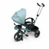 Tricycle Poussette Pliable Mon bébé Évolutif