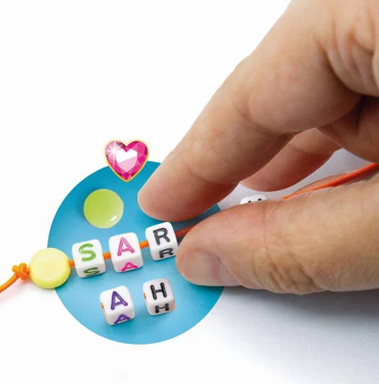 CRAZY CHIC - MESSAGE CREATIONS