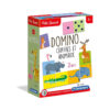 Domino chiffres et animaux