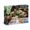 archeo-kyduc dinosaures - clementoni