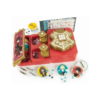 HARRY POTTER - BADGE MAKER
