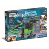 science & jeu - Dragon mécanique