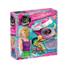 crazy chic - strass machine